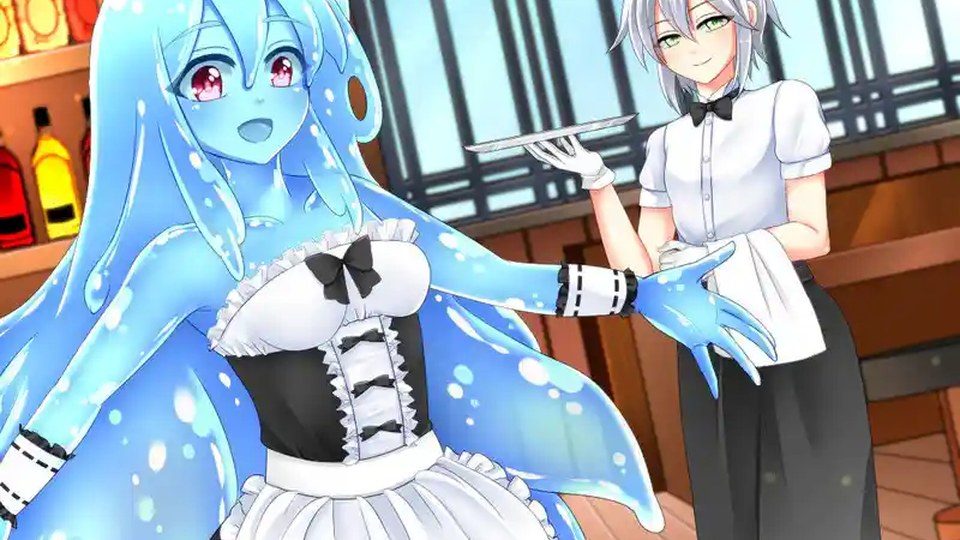 与史莱姆少女的奇妙日常 委托冒险 展示图 6