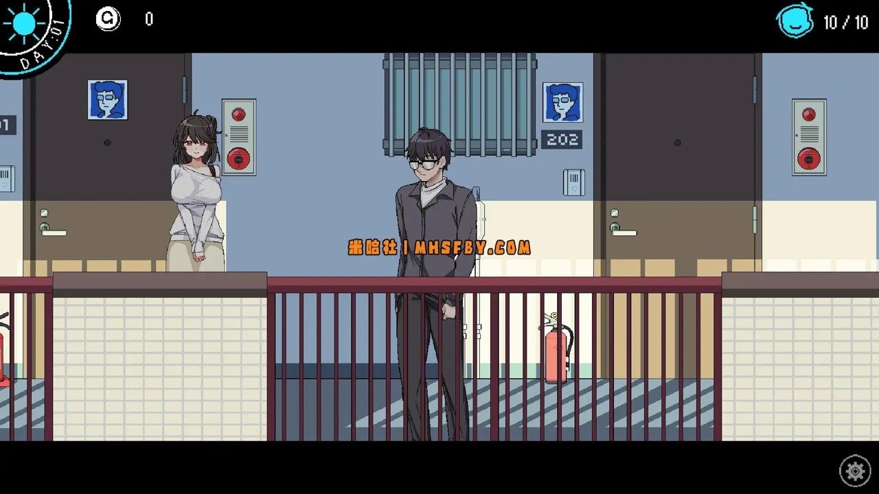 社群审查社群审查员DXVer5 百合子 专题图 3